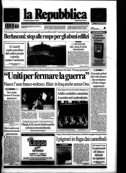 La repubblica